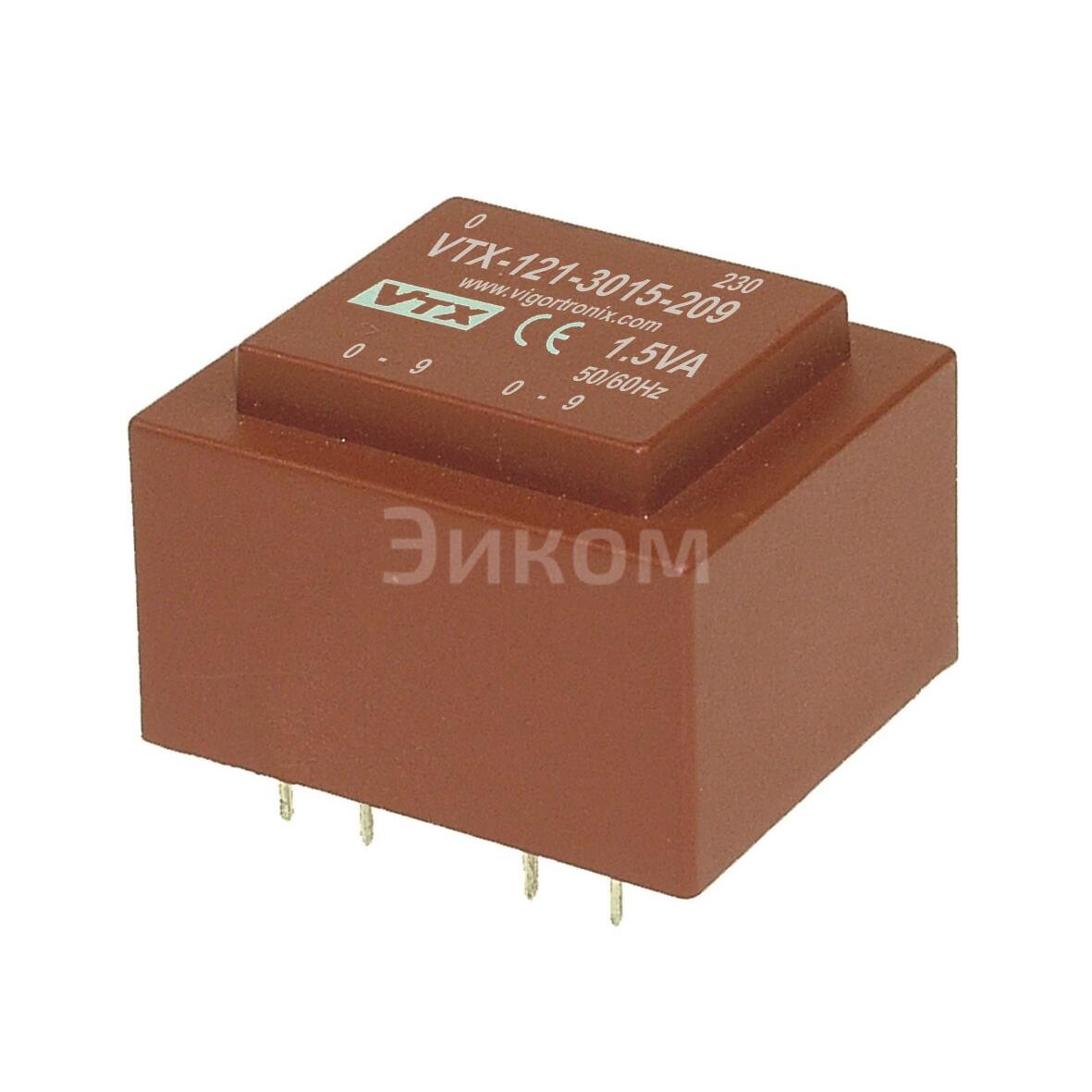 VTX-121-3015-206