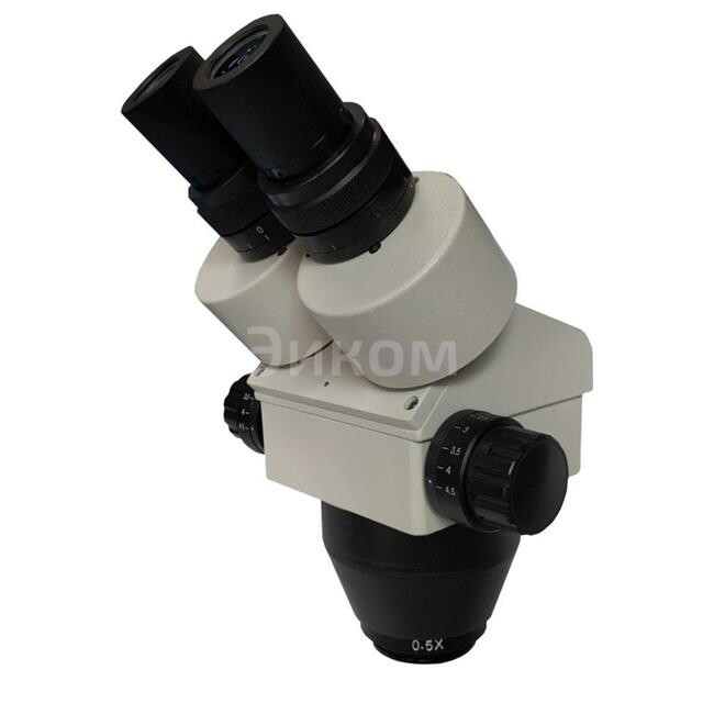 I-23 Stereo Microscope Head I-23 Stereo Microscope Head