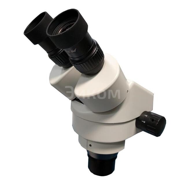 I-22 Stereo Microscope Head I-22 Stereo Microscope Head