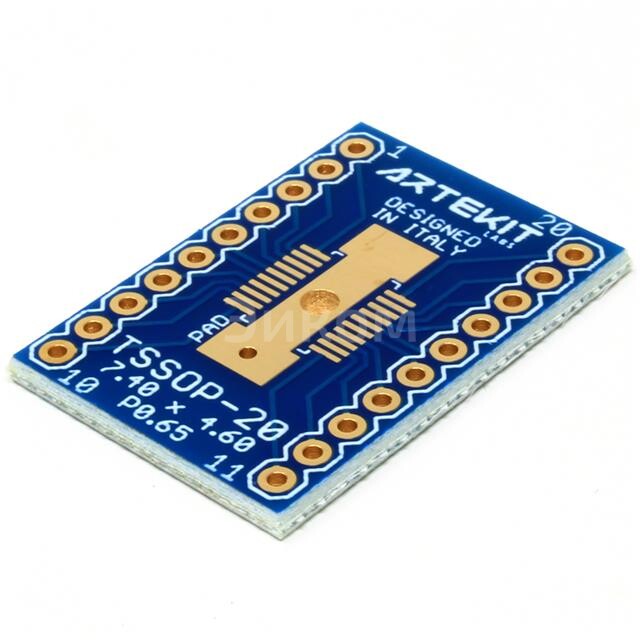 DA-TSSOP20-P65 DA-TSSOP20-P65