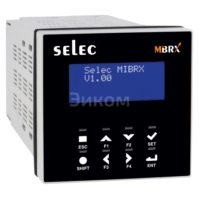 MIBRX-96-1-0-230V MIBRX-96-1-0-230V