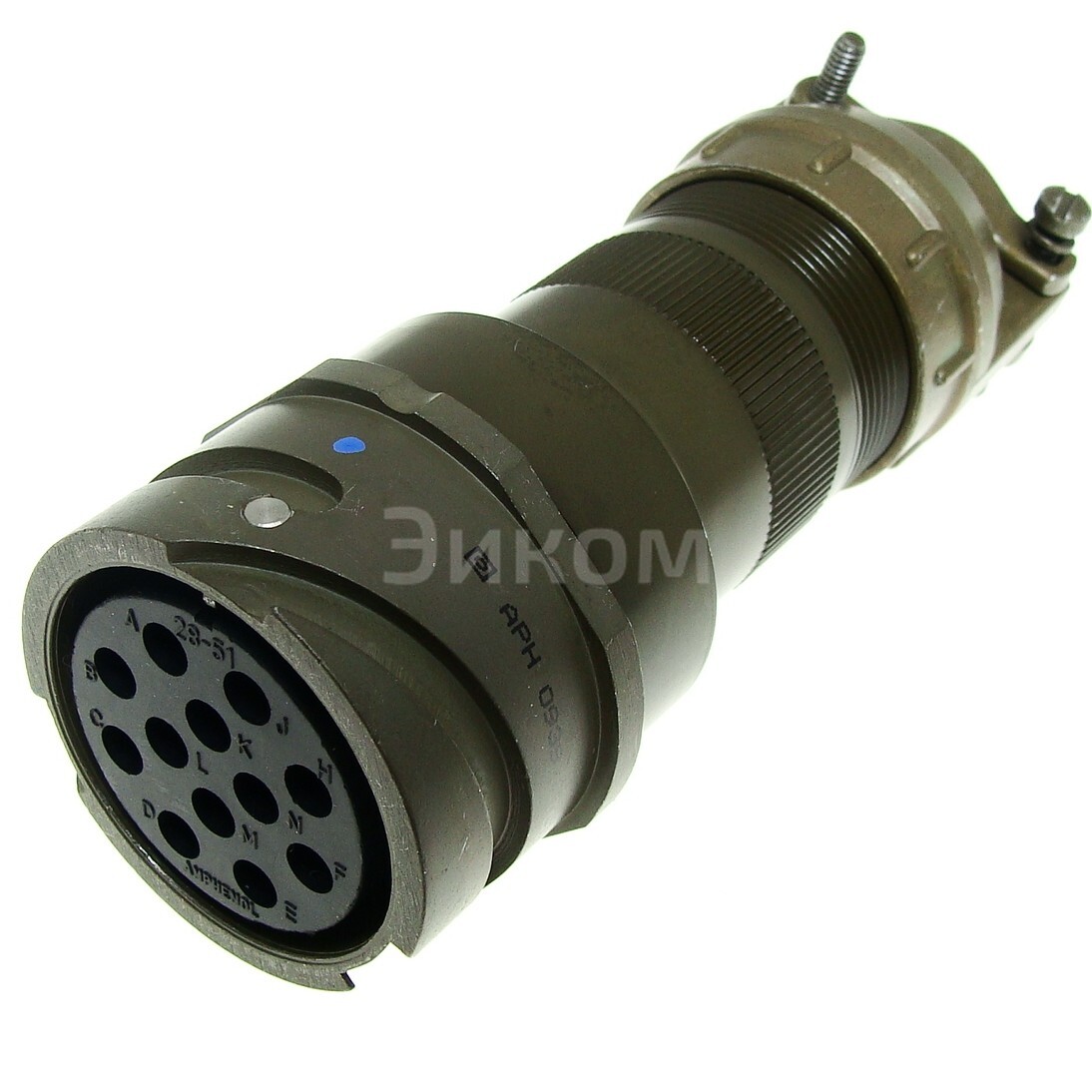 GTS030-24-5PZ-025-116