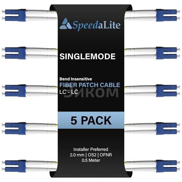 FJ9LCLC-0.5M-5PK