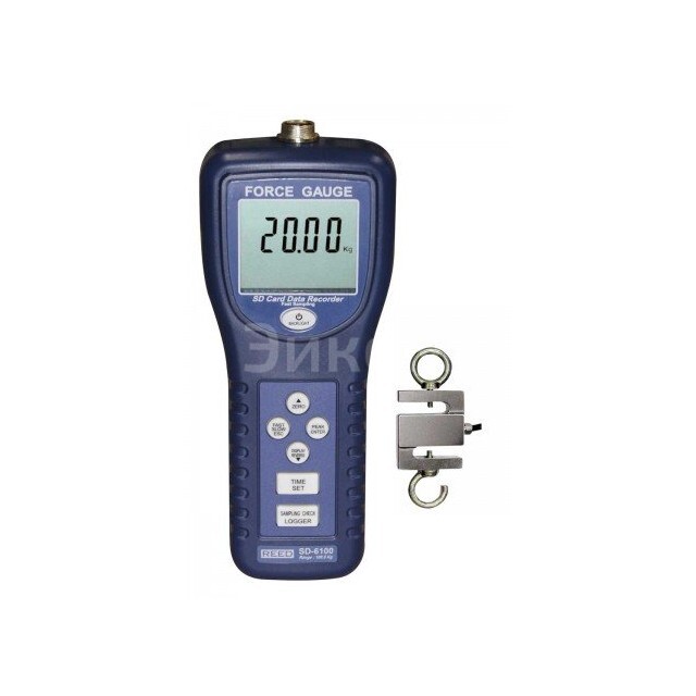 SD-6100-NIST