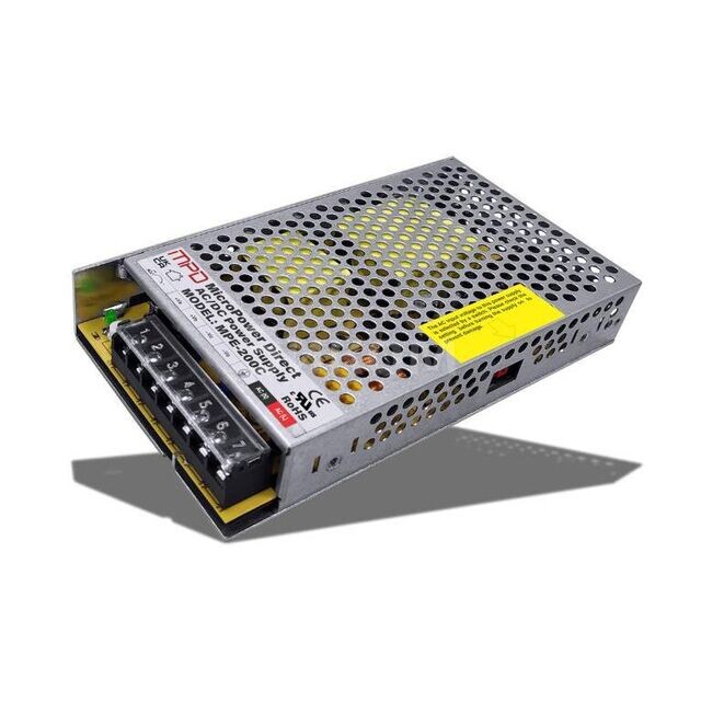 MPE-200C-12