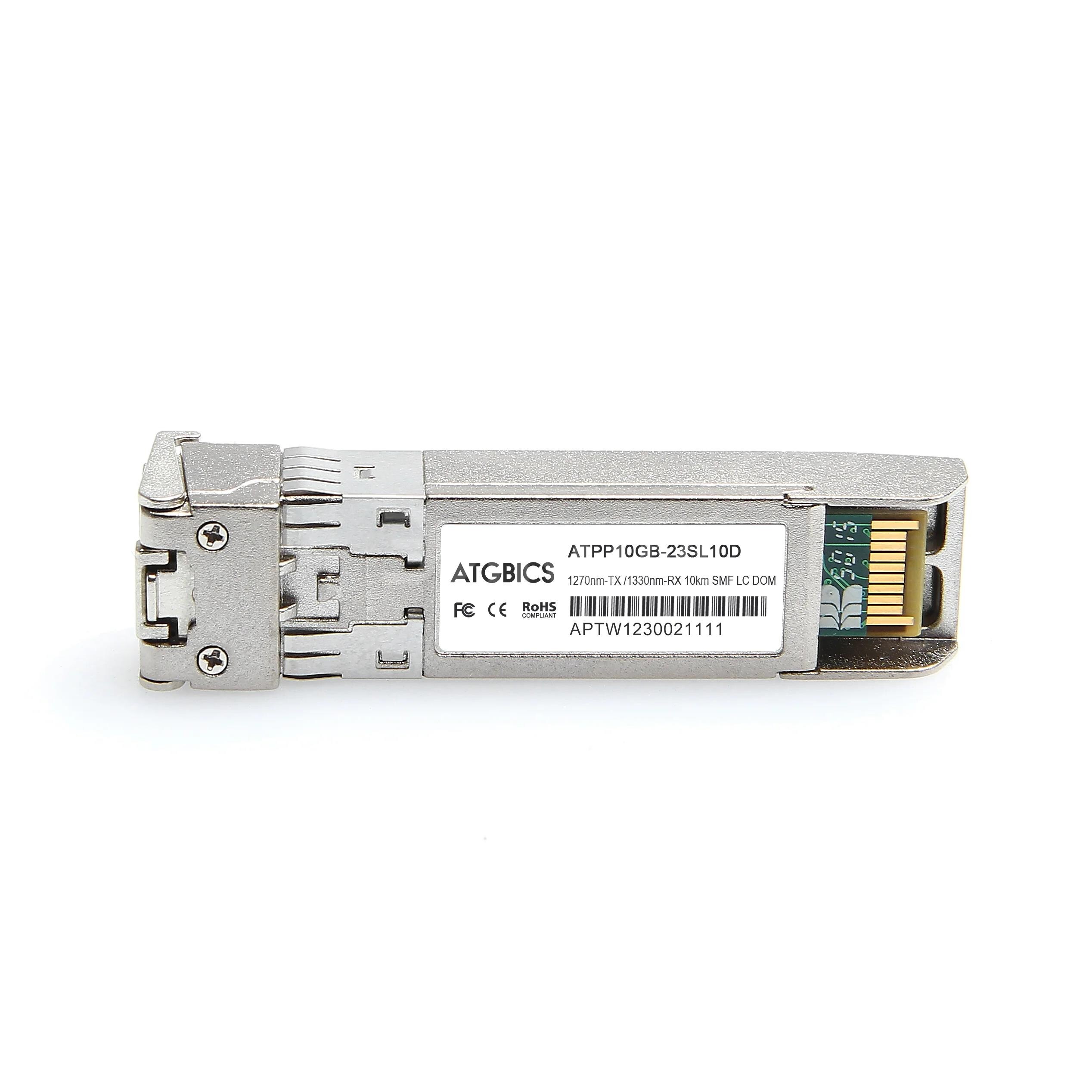 XG-SFP-LR10-SM1270-BIDI-I-C