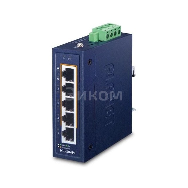 IGS-504PT
