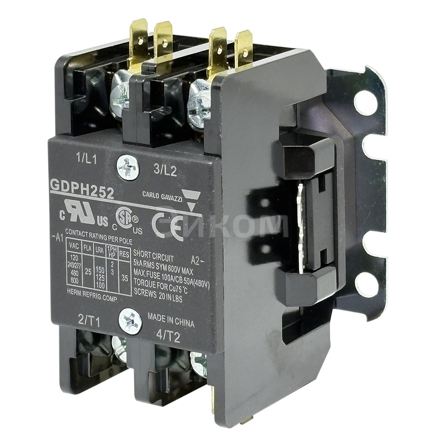 GDPH402L24V