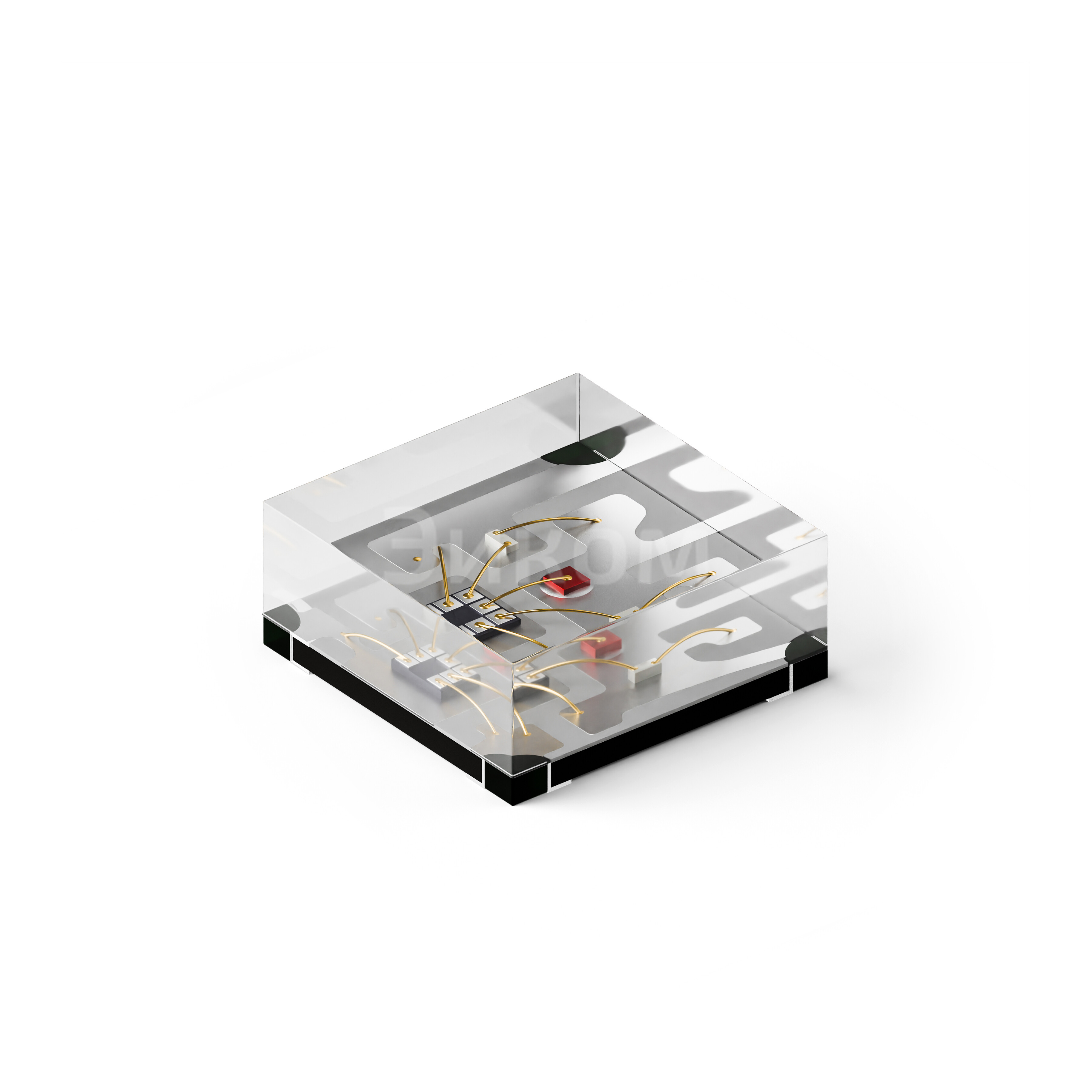 XL-1515RGBC-WS2812B