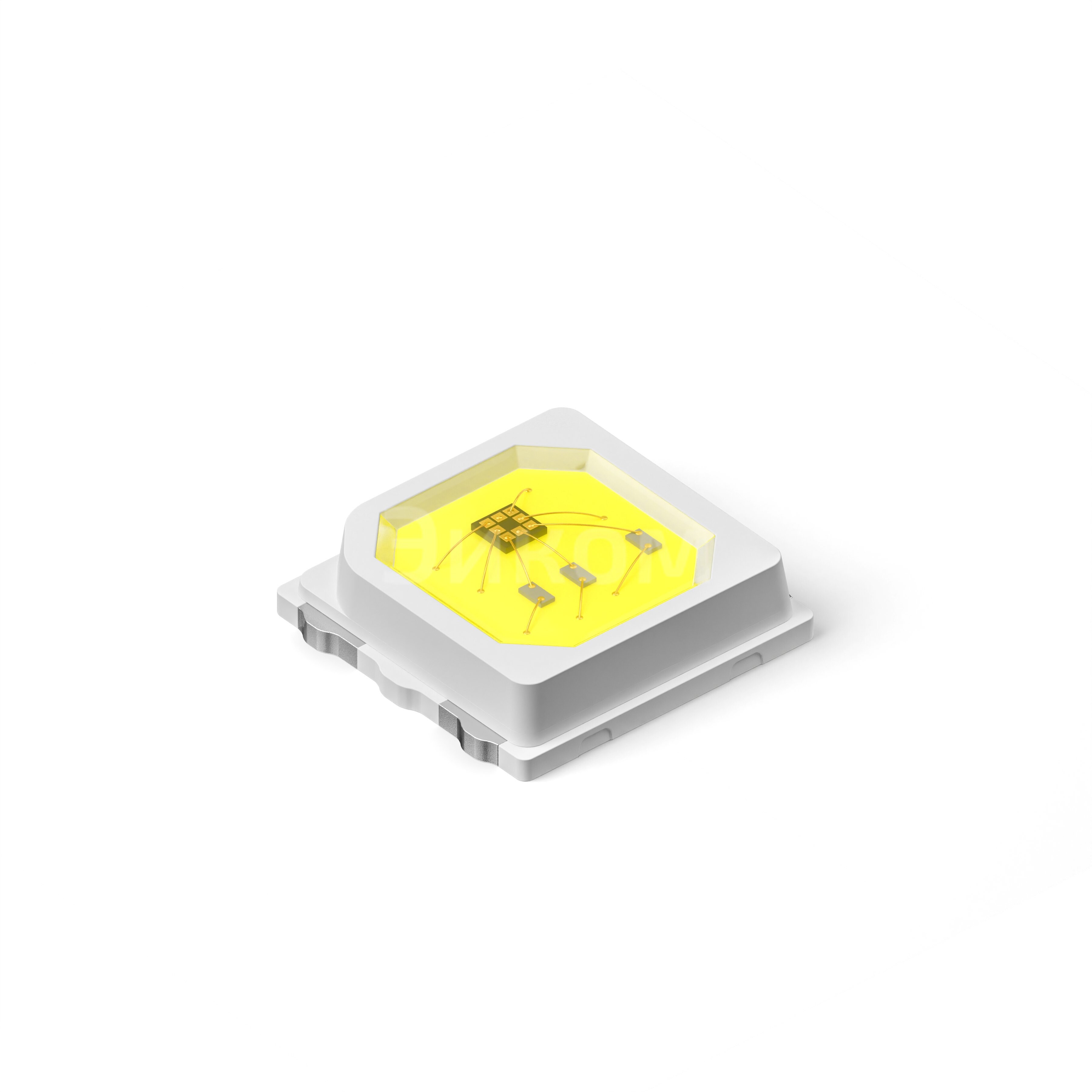 XL-3535UWC-WS2812B