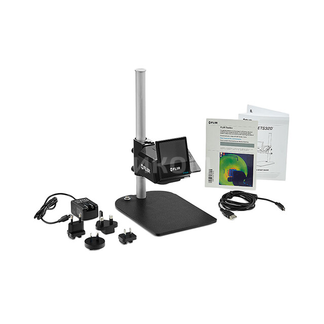 FLIR ETS320 FLIR ETS320