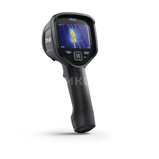 FLIR E8 PRO FLIR E8 PRO