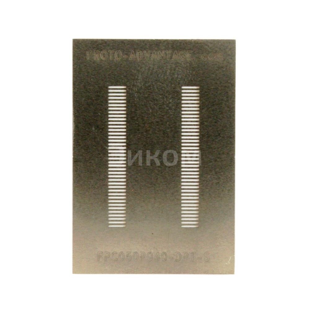 FPC050P040-DPT-S