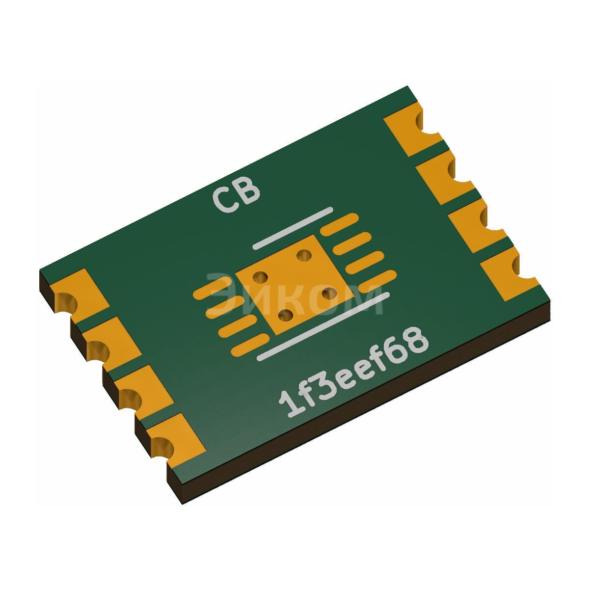 SOIC-TDFN-8-A SOIC-TDFN-8-A