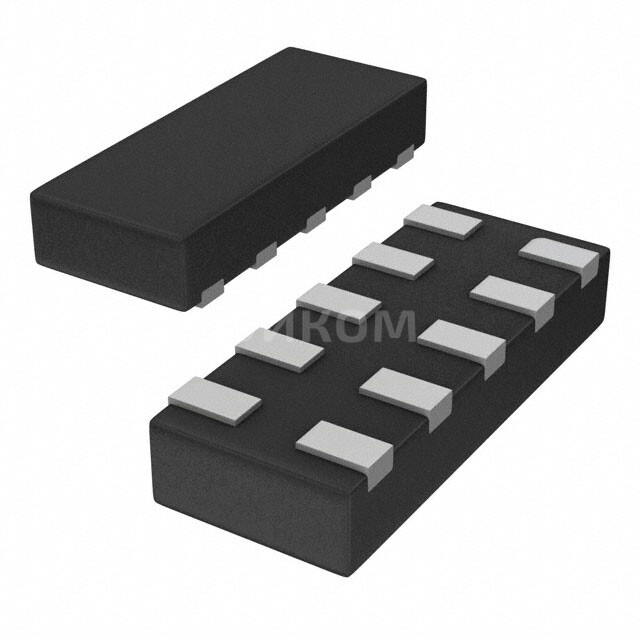PESD4USB3UTBR-QX PESD4USB3UTBR-QX