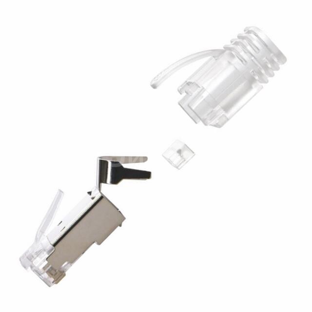 RJ45-8S-B