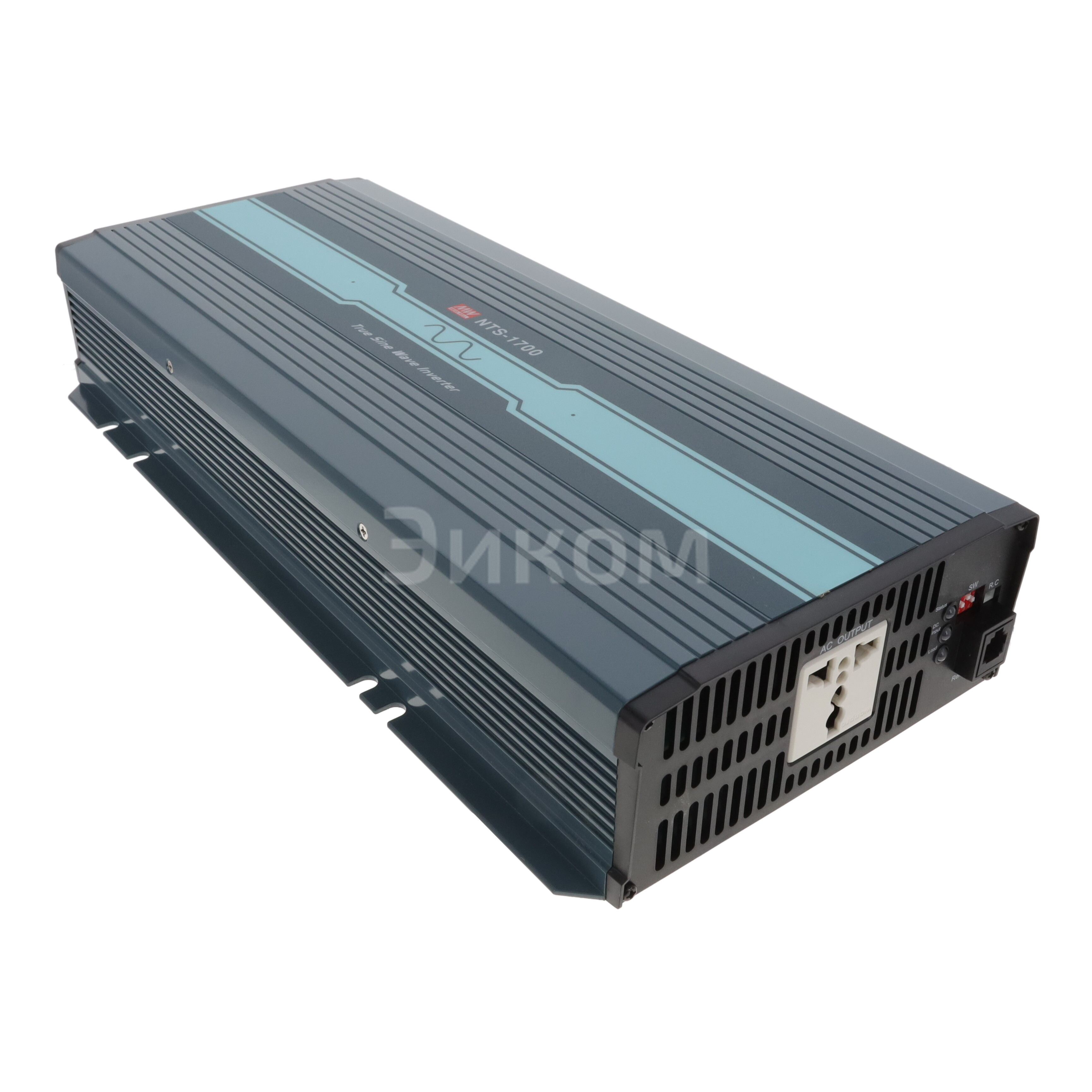 NTS-1700-124UN NTS-1700-124UN