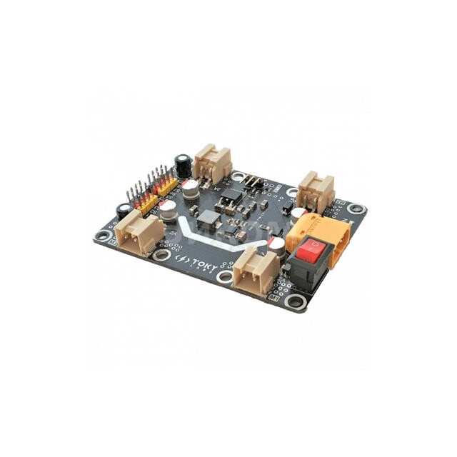 MOTOR SHIELD