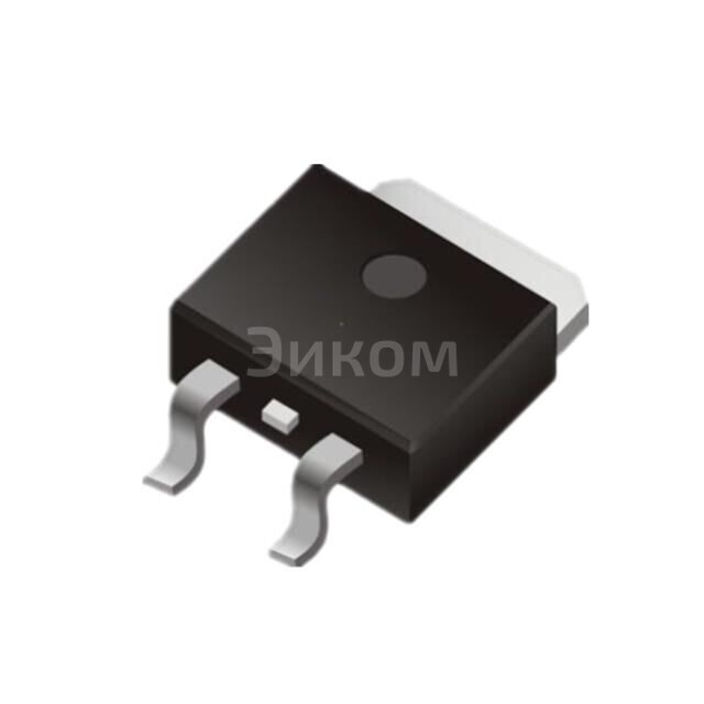 MDD80N03D