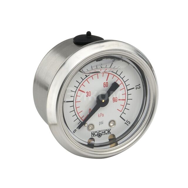 15-911-2000-psi/kPa