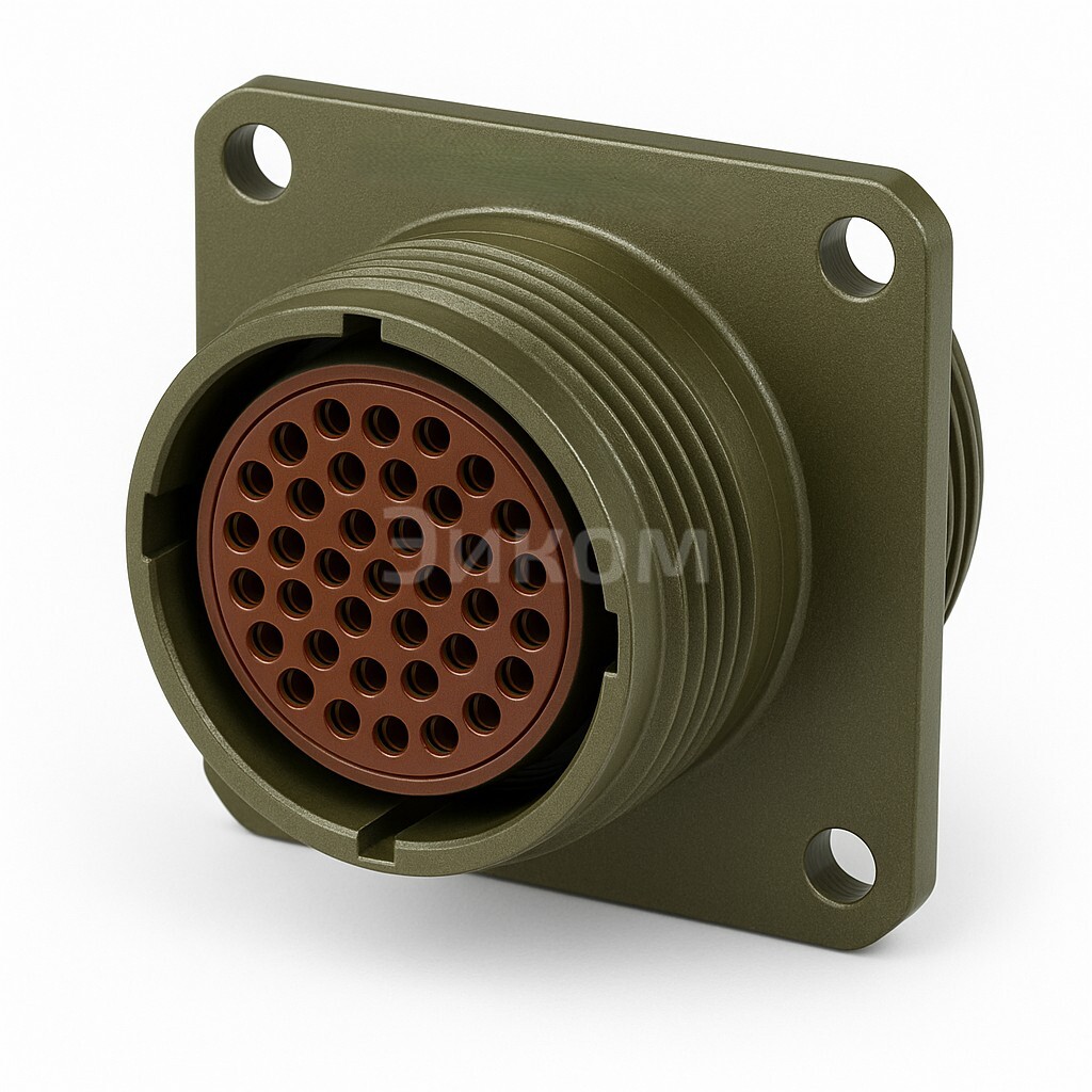 D38999/23NG16DB D38999/23NG16DB