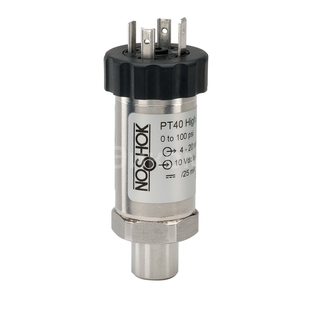 PT40-2000psig-2-1-45-80-ST8