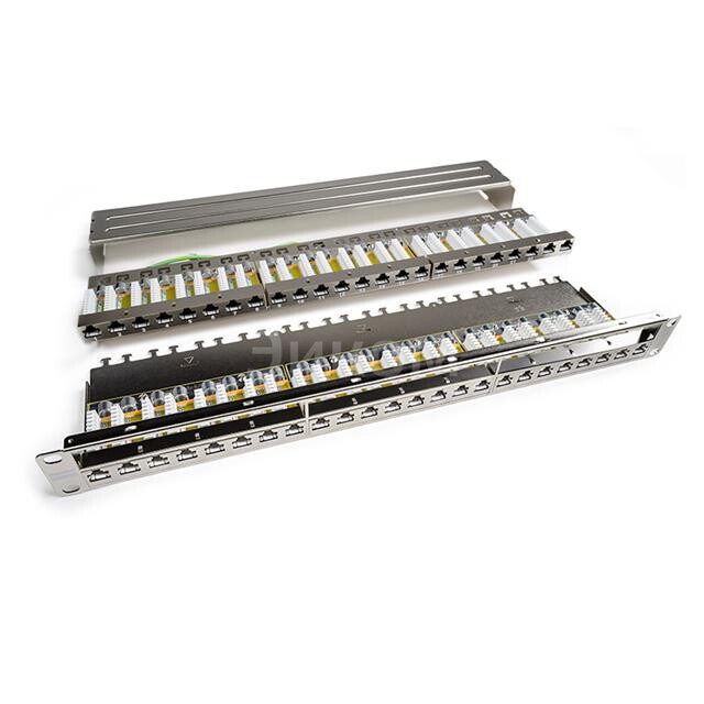 PPHD-19-48-8P8C-C6A-SH-110D PPHD-19-48-8P8C-C6A-SH-110D