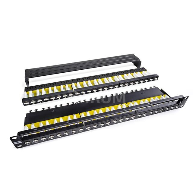 PPHD-19-48-8P8C-C6A-110D