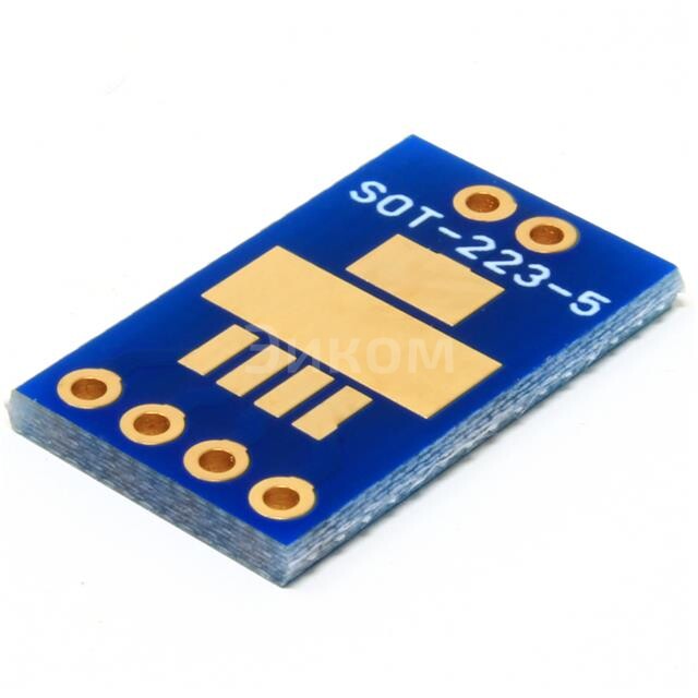DA-SOT223-5-P150