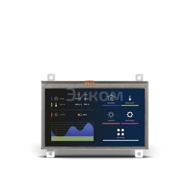 MIKROE-6211 MIKROE-6211