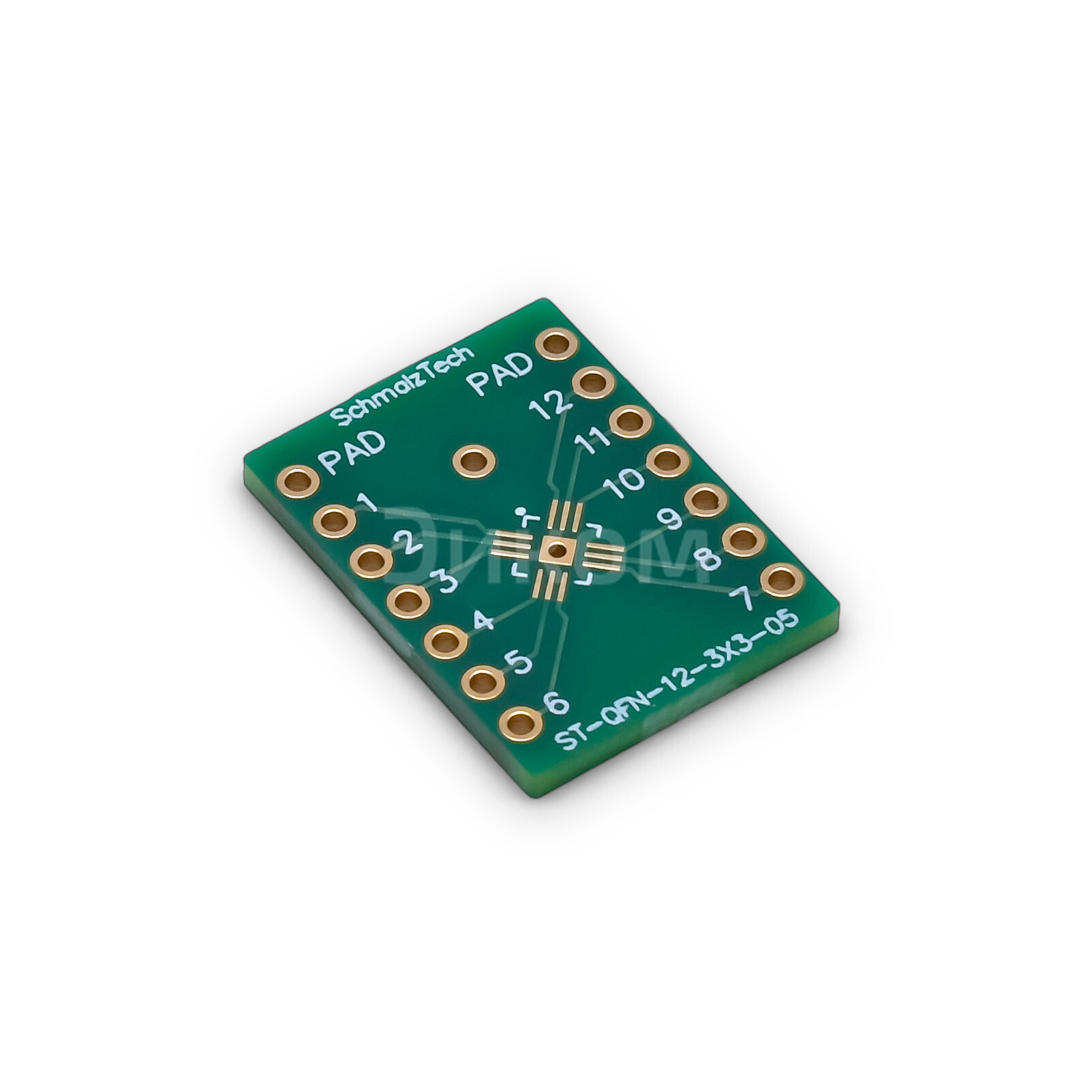ST-QFN-12-3X3-05