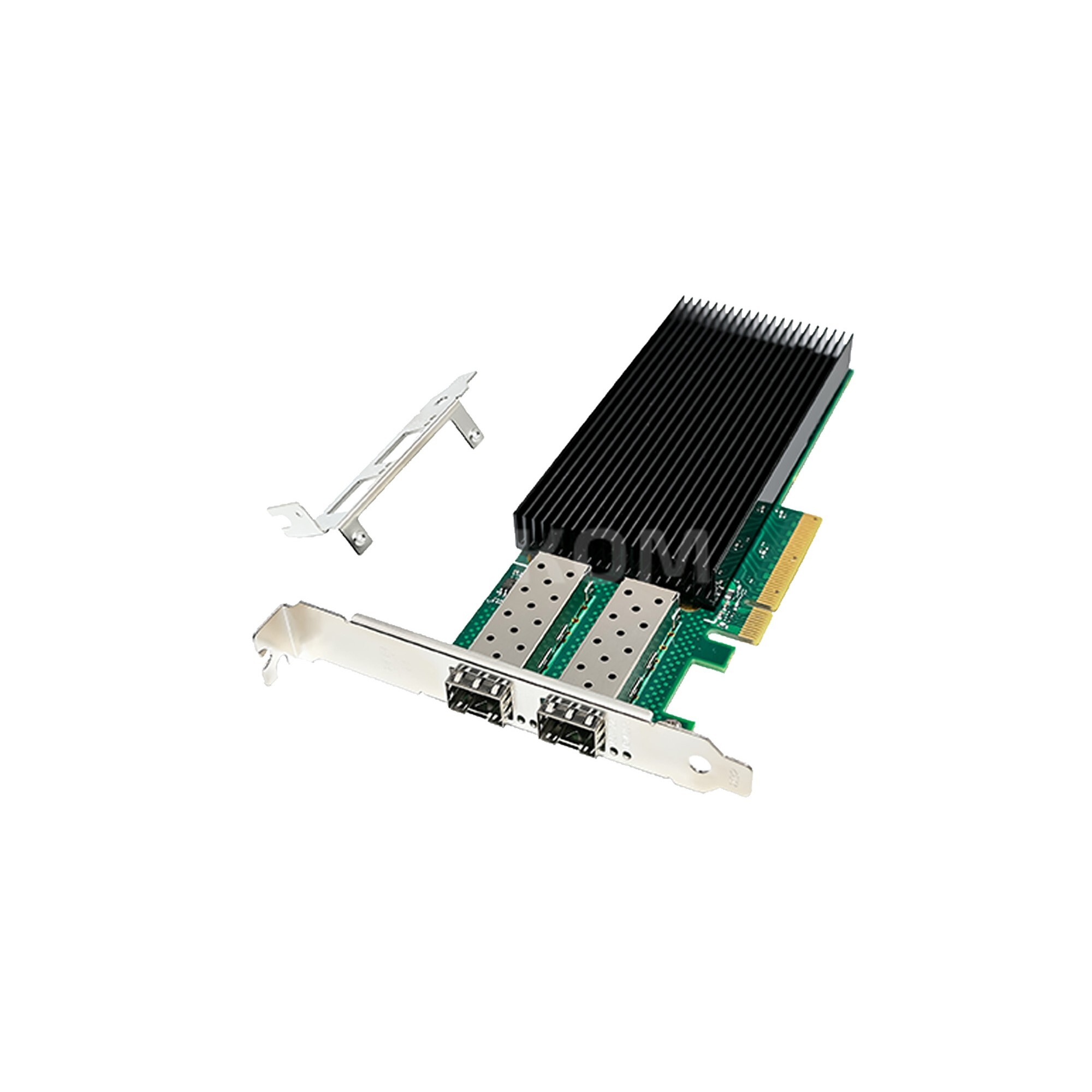 PCIEx8-S28-2-IE810-AT