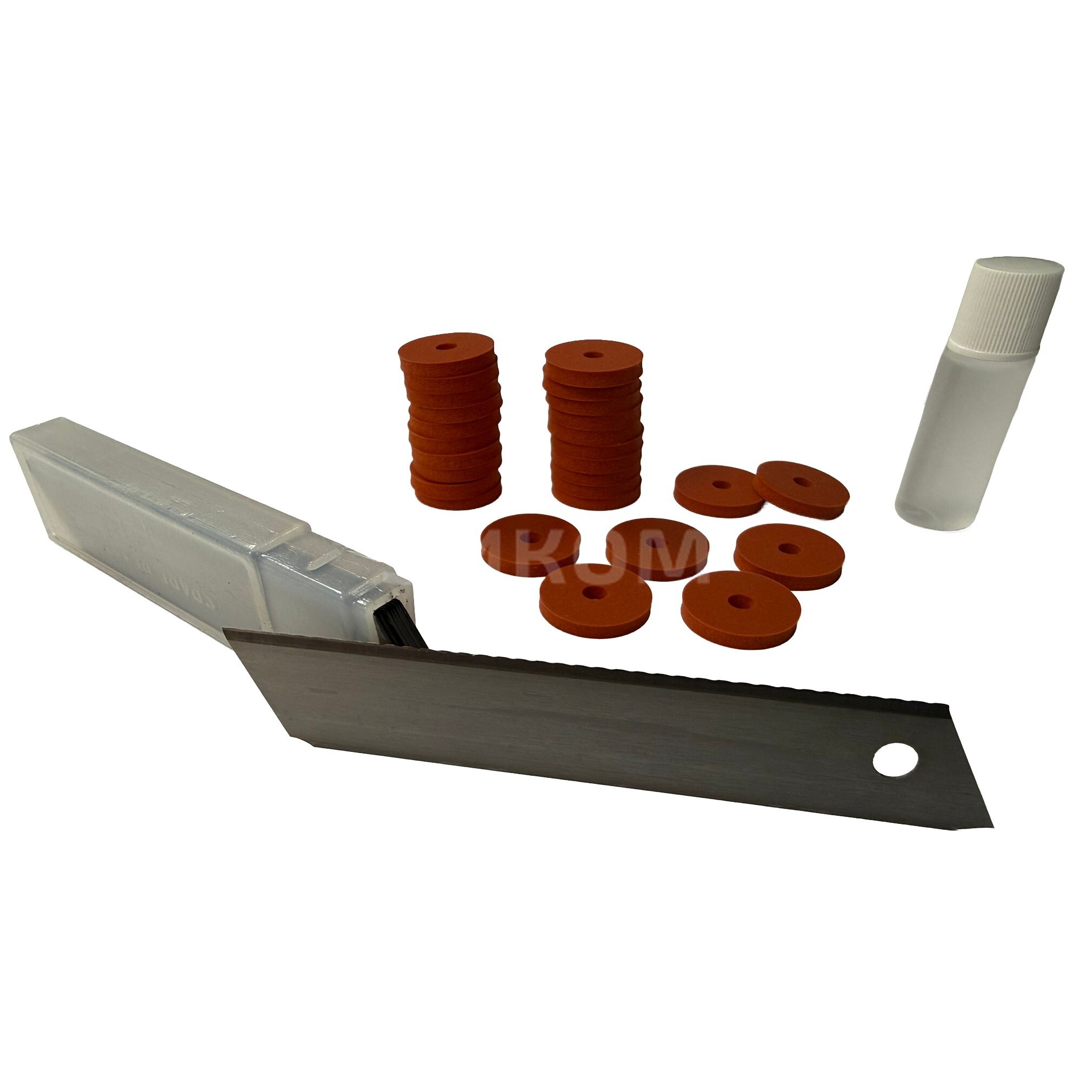 TDA080P-KIT-S TDA080P-KIT-S