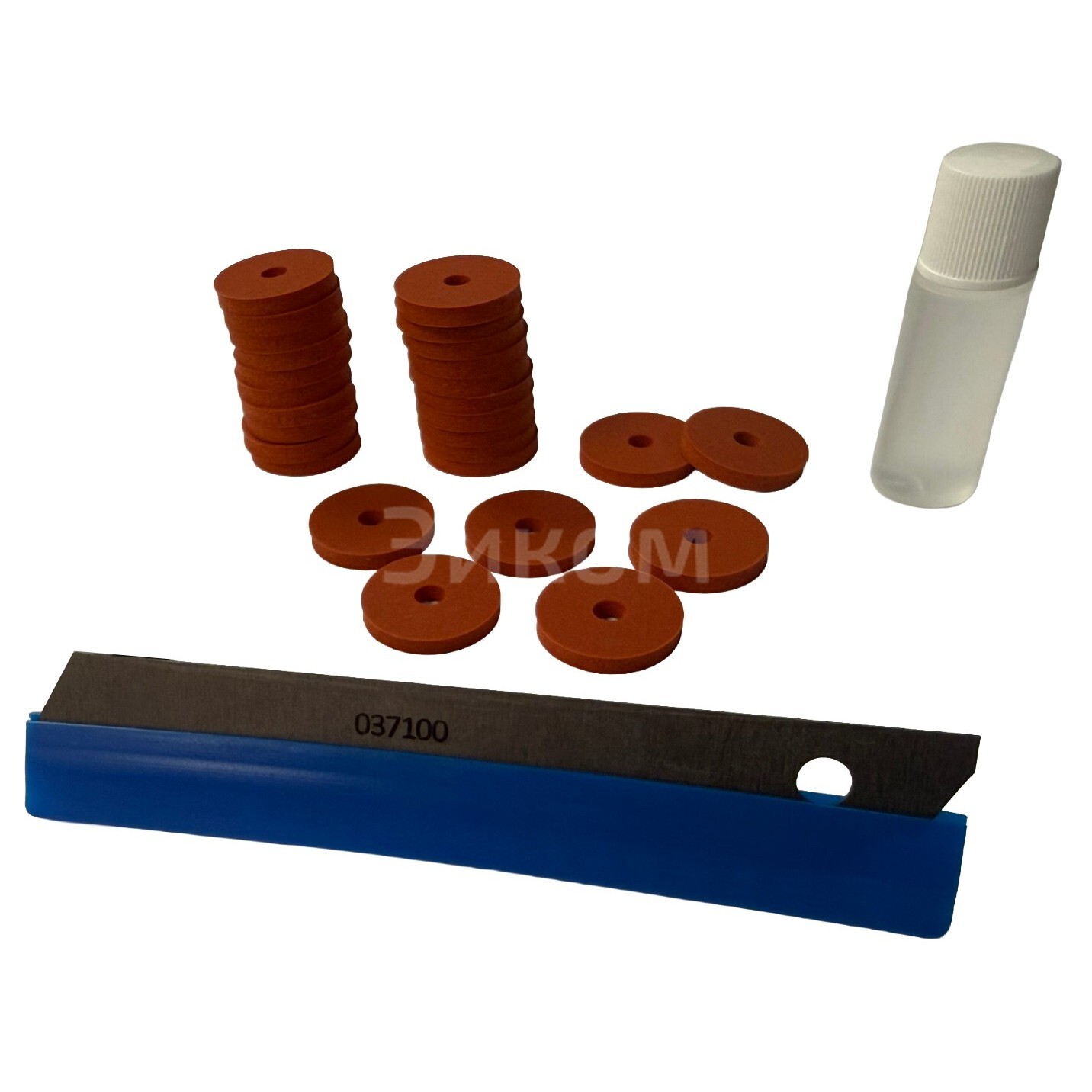 TDA080P-KIT-FS TDA080P-KIT-FS
