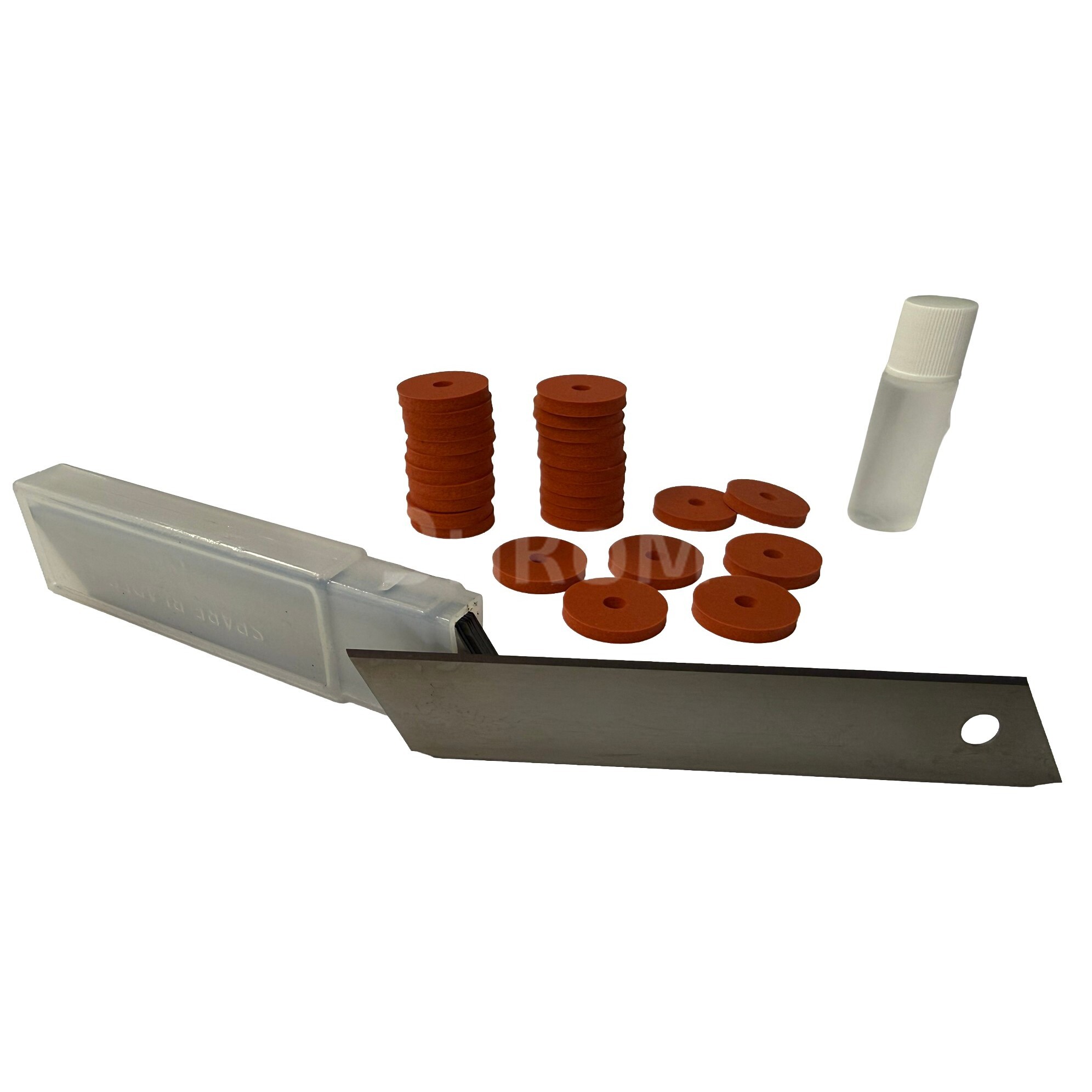 TDA080P-KIT TDA080P-KIT