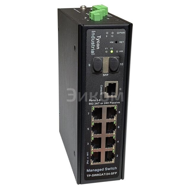 TP-SW8GAT/24-SFP TP-SW8GAT/24-SFP