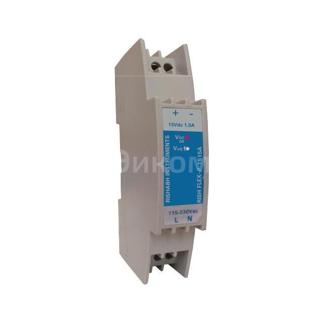 RISH FLEX - E 1515A RISH FLEX - E 1515A