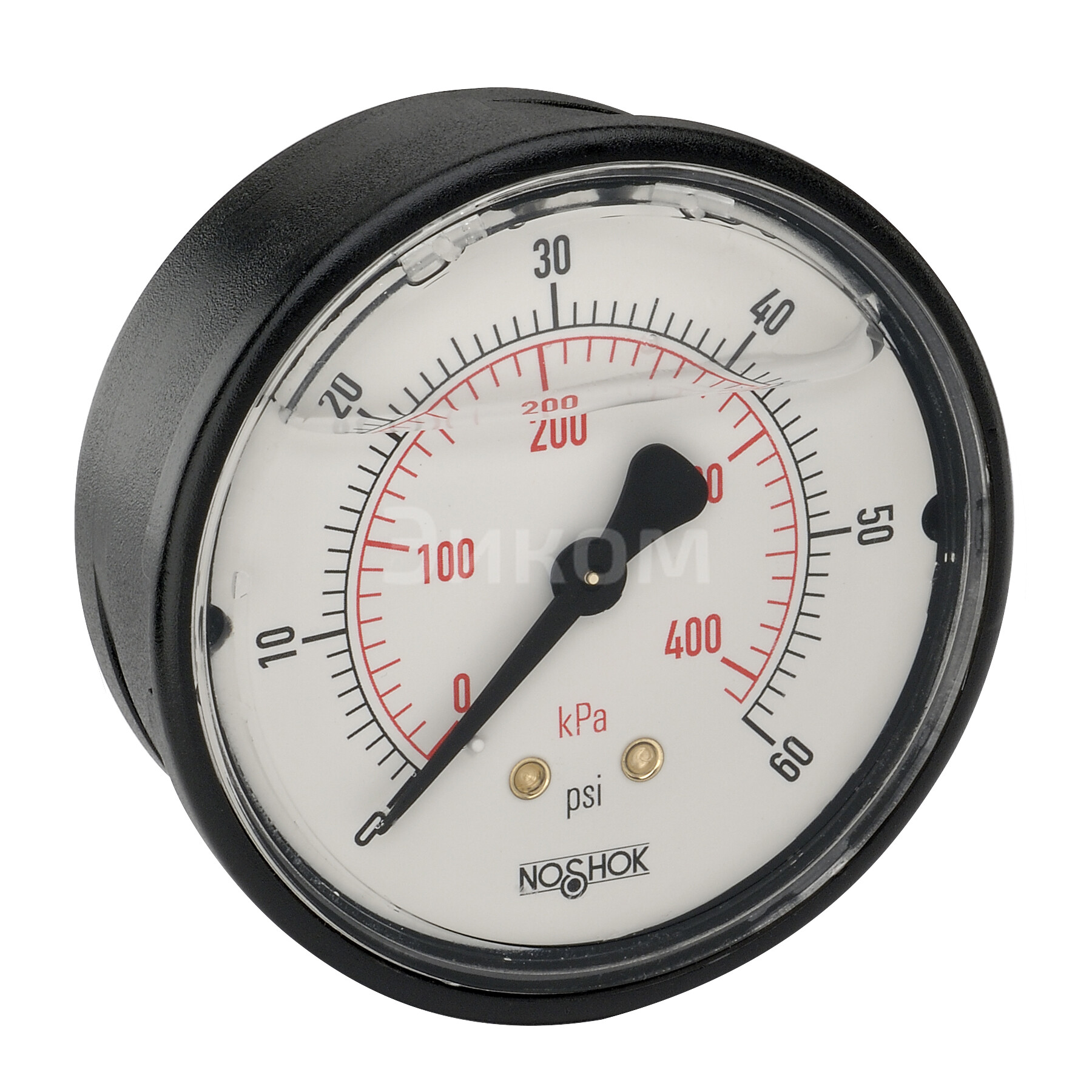 25-910-100-psi/kPa-CC