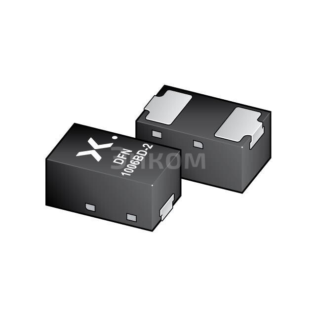 PESD18VF1BALS-QYL PESD18VF1BALS-QYL