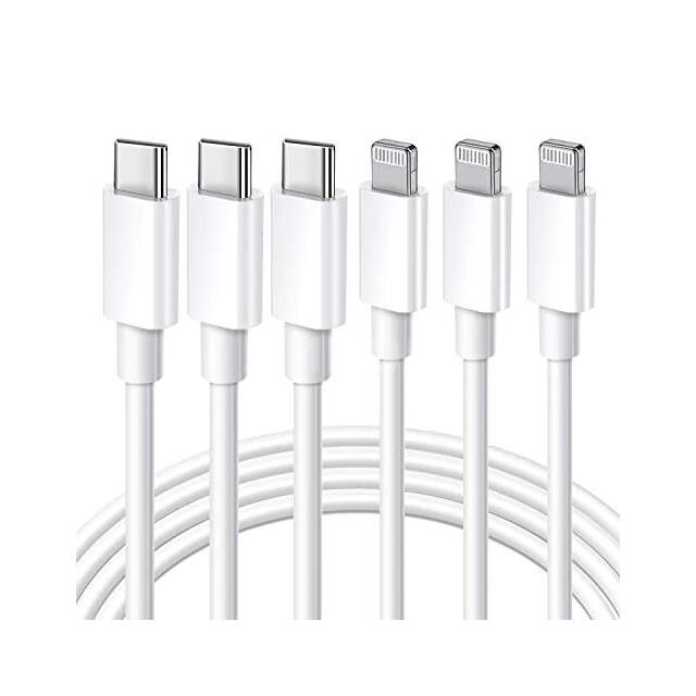 CAB-APP-USBC-3M-STR-W
