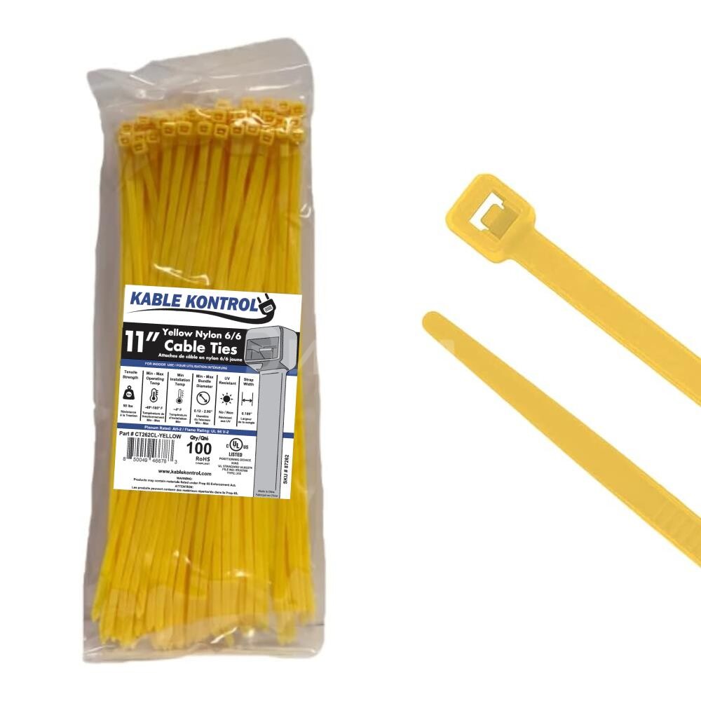 CT262CL-YELLOW CT262CL-YELLOW