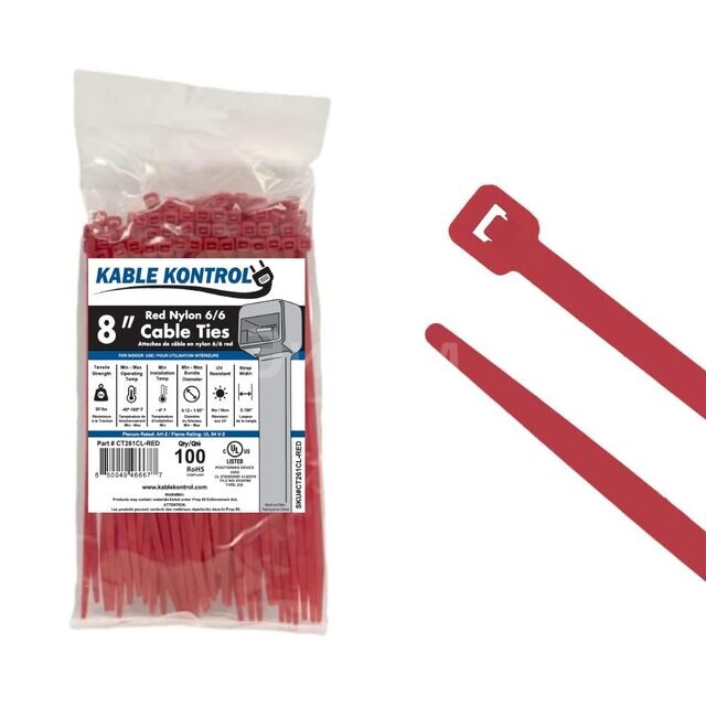 CT261CL-RED CT261CL-RED