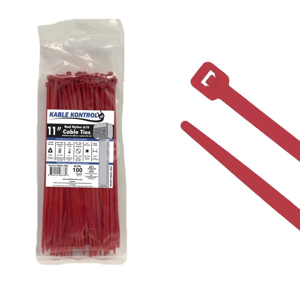 CT262CL-RED
