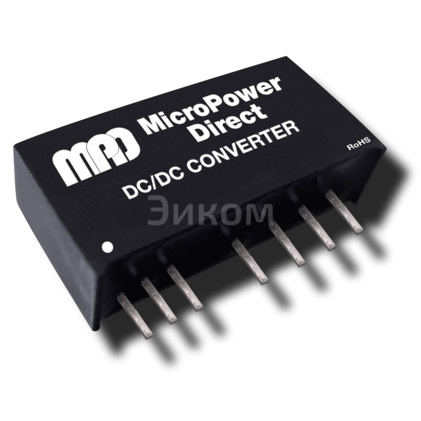 MD305S-12CRW