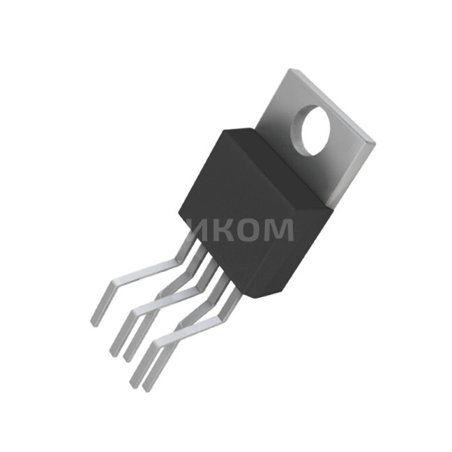LM2576HVTV-ADJ LM2576HVTV-ADJ