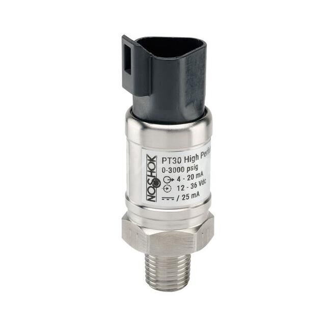 PT30-5000psig-1-2-50-46-ST8