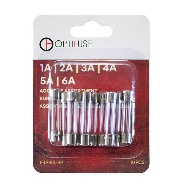 FSA-10L-BP FSA-10L-BP