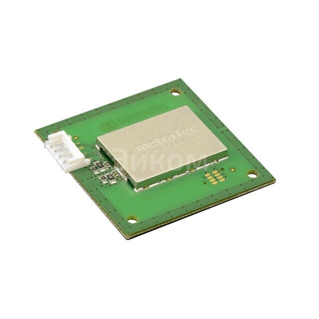 QR-NFC UART