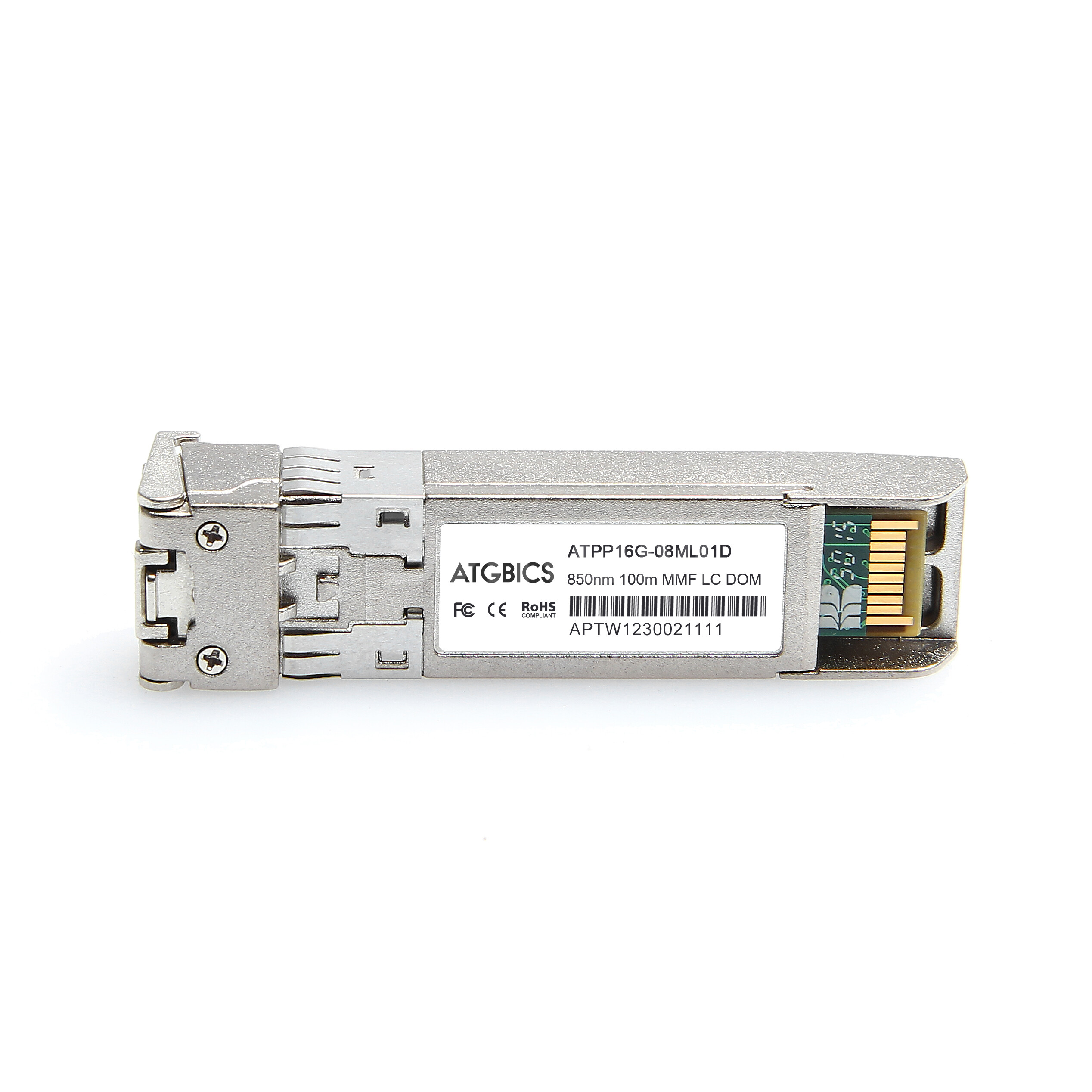 SFP-16G-ER-X-C — фото 1