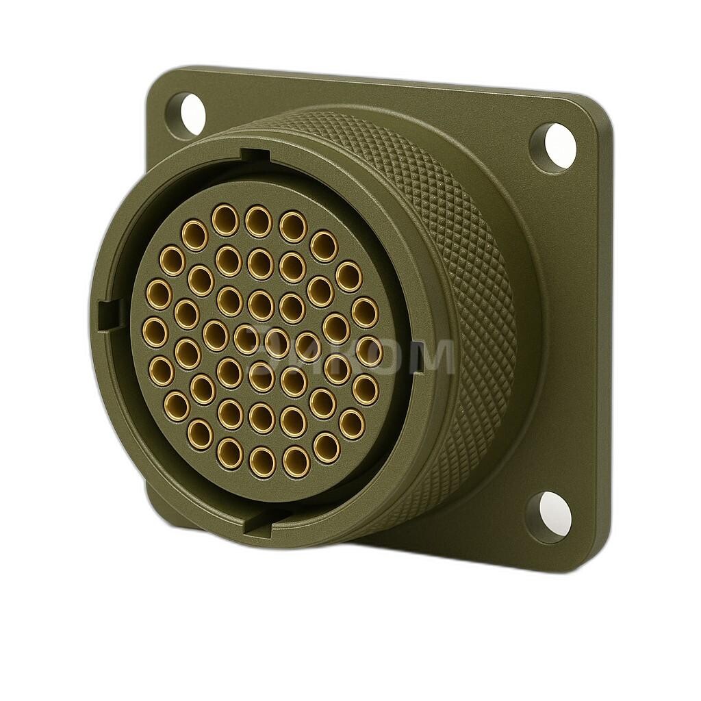 D38999/44WD19PC-LC
